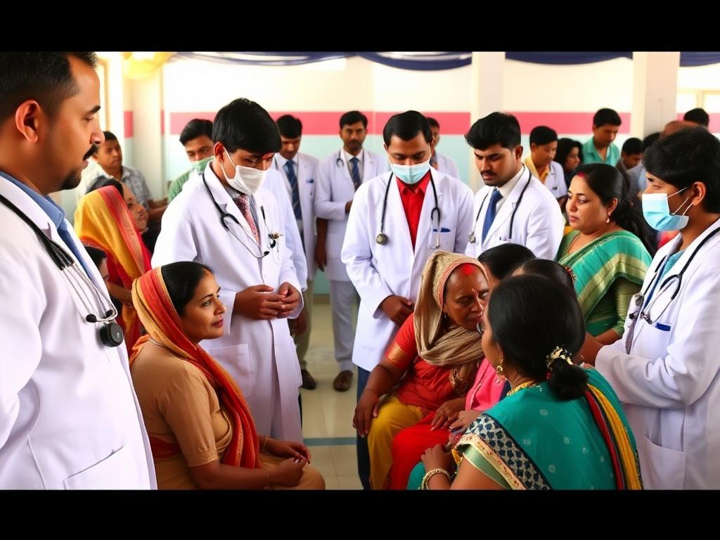 Medical Assistance