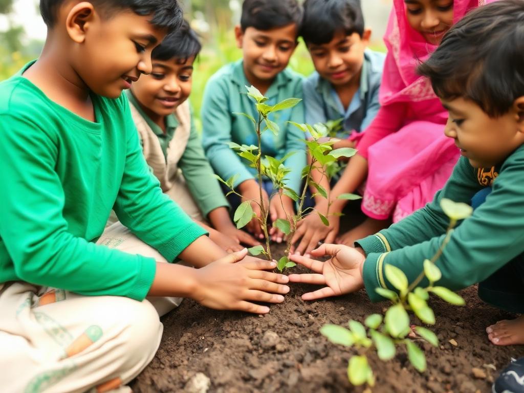 Plantation Drives
